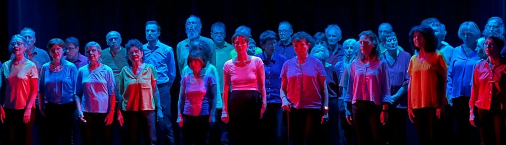 L’Orchestre Vocal